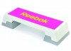 Степ_платформа   Reebok Рибок  step арт. RAEL-11150MG(лиловый)  - магазин СпортДоставка. Спортивные товары интернет магазин в Йошкар-Ола 