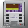      Clear Fit Stealh BS 40 Big Step -  .      - 