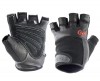 Перчатки для фитнеса нейлон+кожа Torres - магазин СпортДоставка. Спортивные товары интернет магазин в Йошкар-Ола 