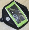 Спорттивная сумочка на руку c с прозрачным карманом - магазин СпортДоставка. Спортивные товары интернет магазин в Йошкар-Ола 