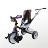 Реабилитационный велосипед "Старт-0" для детей blackstep - магазин СпортДоставка. Спортивные товары интернет магазин в Йошкар-Ола 
