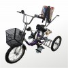 Детский велосипед ортопедический "Старт-2" роспитспорт  - магазин СпортДоставка. Спортивные товары интернет магазин в Йошкар-Ола 
