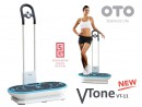 Вибрационная платформа OTO V-Tone VT-11 - магазин СпортДоставка. Спортивные товары интернет магазин в Йошкар-Ола 