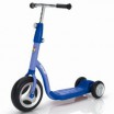   Scooter Blue 8452-600    -  .      - 