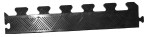 Бордюр для коврика,черный,толщина 12 мм MB Barbell MB-MatB-Bor12 - магазин СпортДоставка. Спортивные товары интернет магазин в Йошкар-Ола 
