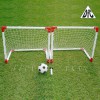 Ворота игровые DFC 2 Mini Soccer Set - магазин СпортДоставка. Спортивные товары интернет магазин в Йошкар-Ола 