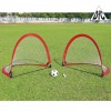 Ворота игровые DFC Foldable Soccer GOAL5219A - магазин СпортДоставка. Спортивные товары интернет магазин в Йошкар-Ола 