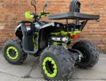  ATV HARDY 200 LUX s-dostavka -  .      - 