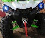   MOWGLI ATV 200 NEW LUX  -  .      - 