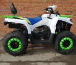   MOWGLI ATV 200 NEW LUX  -  .      - 