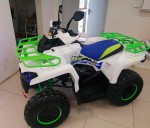   MOWGLI ATV 200 NEW  proven quality -  .      - 