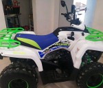   MOWGLI ATV 200 NEW  proven quality -  .      - 