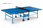 Теннисный стол для помещения Club Pro blue для частного использования и для школ 60-640 s-dostavka - магазин СпортДоставка. Спортивные товары интернет магазин в Йошкар-Ола 