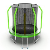       EVO Jump Cosmo 6ft (Green)  -  .      - 