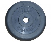   BARBELL ATLET 5   31  s-dostavka -  .      - 