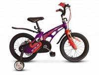 Детский велосипед Stels Galaxy 14" V010 2022 - магазин СпортДоставка. Спортивные товары интернет магазин в Йошкар-Ола 