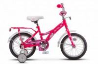 Велосипед детский Stels Talisman Lady 14" Z010 2022 - магазин СпортДоставка. Спортивные товары интернет магазин в Йошкар-Ола 