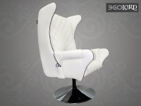 Массажное кресло EGO Lord EG3002 Lux Карамель - магазин СпортДоставка. Спортивные товары интернет магазин в Йошкар-Ола 