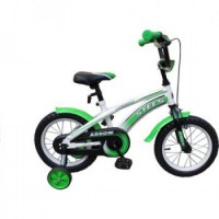 Велосипед детский Stels размер колес 14" для самых маленьких - магазин СпортДоставка. Спортивные товары интернет магазин в Йошкар-Ола 
