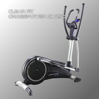   Clear Fit CrossPower CX 250 s-dostavka -  .      - 