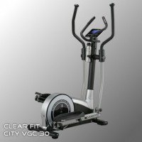   Clear Fit City VGC 30 Compact -  .      - 
