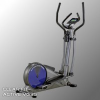      Clear Fit Active VG35 Aero -  .      - 