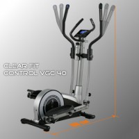   Clear Fit Control VGC 40 Compact -  .      - 