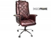 Офисное массажное кресло EGO PRIME EG1003 в комплектации ELITE и PREMIUM - магазин СпортДоставка. Спортивные товары интернет магазин в Йошкар-Ола 