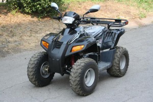  Stels  ATV 110 D (605) -  .      - 