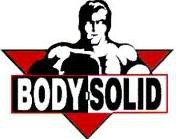 Профессиональные силовые тренажеры Body Solid Боди Солид - магазин СпортДоставка. Спортивные товары интернет магазин в Йошкар-Ола 