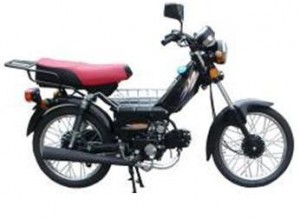 Мотоцикл  ORION Орион 50 (72)/A   - магазин СпортДоставка. Спортивные товары интернет магазин в Йошкар-Ола 