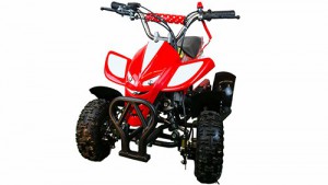 Бензиновый детский квадроцикл MOWGLI E4 - магазин СпортДоставка. Спортивные товары интернет магазин в Йошкар-Ола 