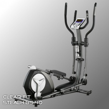      Clear Fit Stealh BS 40 Big Step -  .      - 